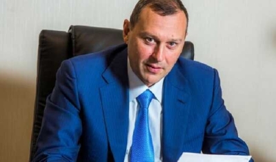 Покинувший Россию из-за уголовного преследования олигарх Андрей Березин снова «засунул руку» в бюджет за очередными миллиардами