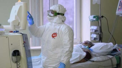 В Европе умер перенесший 50 мутаций коронавируса пациент