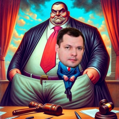 Судья Георгий Непранов – карманный судья Гайка Погосяна