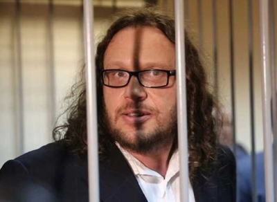 Коммунальные службы подали в суд на экс-миллиардера Сергея Полонского