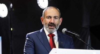 Пашинян объявил о решении Армении не участвовать в боевых действиях за Нагорный Карабах
