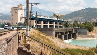 Стратегический Шаг: Казахстан Создает Национальную Гидрогеологическую Службу для Обеспечения Безопасности Водных Ресурсов