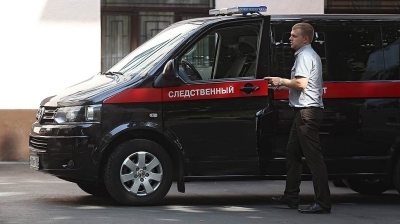 Замначальника линейного отдела полиции в Ярославской области задержан за взятки