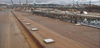 Новый долгострой в Улан-Удэ: третий мост будет готов только к 2026 году