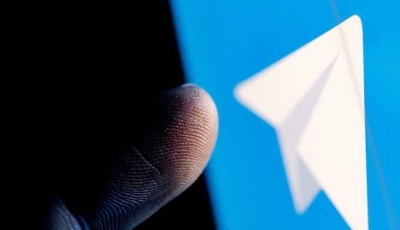 Telegram сотрудничает с правоохранительными органами в России